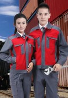 冬季工作服13