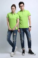 翻领POLO衫 12
