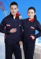 冬季工作服18