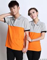 翻领POLO衫 3