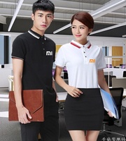 翻领POLO衫 15