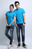 翻领POLO衫10
