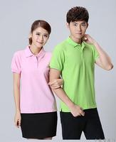 翻领POLO衫 6