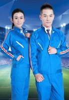 冬季工作服11
