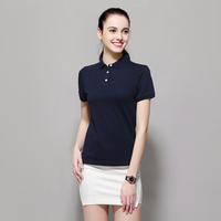 翻领POLO衫 5