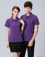 翻领POLO衫 1