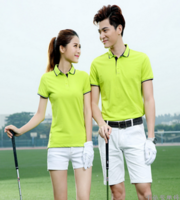 翻领POLO衫 18